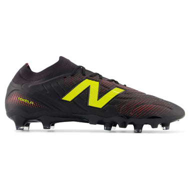 Tekela Pro Low V5 Firm Ground Football Boots (Width D)