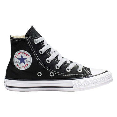 Chuck Taylor Core Canvas High Top Junior's Sportswear Shoes