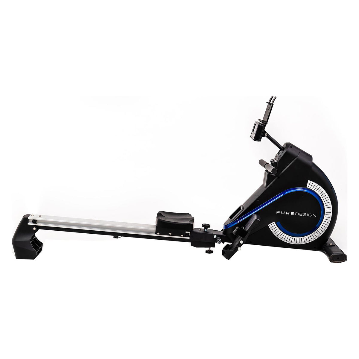 Pure Design PR4 Magnetic Rower