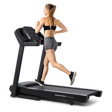 T101-27 Treadmill