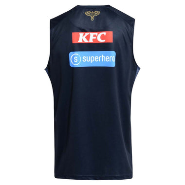 Men's AFL Hawthorn Hawks Football Club 2026 Training Singlet