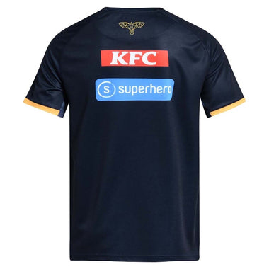 Men's AFL Hawthorn Hawks Football Club 2026 Training Tee