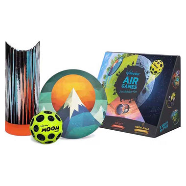 Air Games Bundle Pack