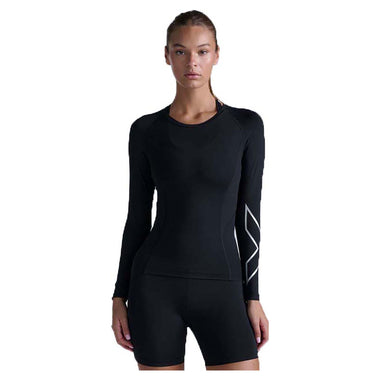 Women's Core Compression Long Sleeve T-Shirt
