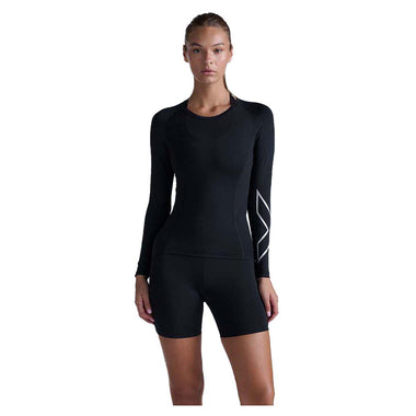 Women's Core Compression Long Sleeve T-Shirt