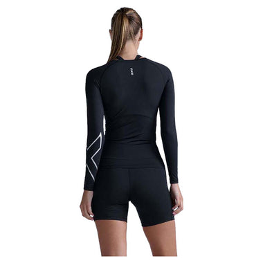 Women's Core Compression Long Sleeve T-Shirt