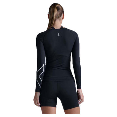 Women's Core Compression Long Sleeve T-Shirt
