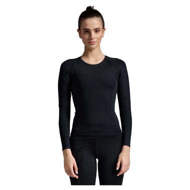 Women's Core Compression Long Sleeve T-Shirt