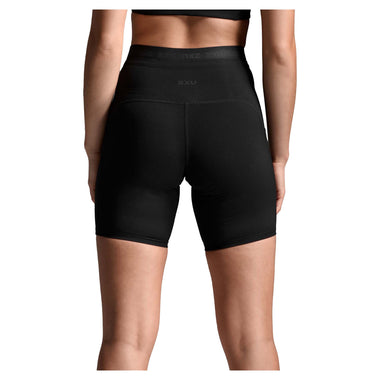 Women's Form Stash Hi-Rise Bike Shorts