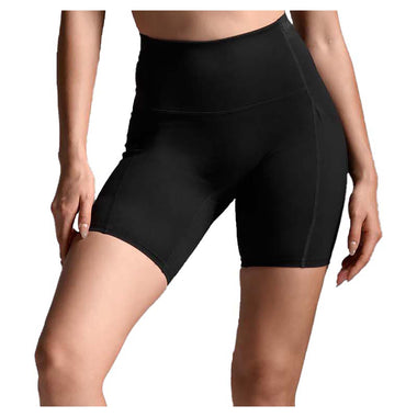 Women's Form Stash Hi-Rise Bike Shorts