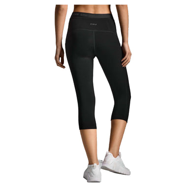 Women's Form Stash Hi-Rise Comp 3/4 Tights
