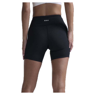 Women's Core Hi-Rise Game Day 5 Inch Shorts