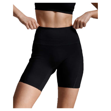 Women's Form Stash Hi-Rise Comp 4 Inch Shorts