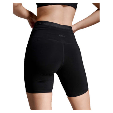 Women's Form Stash Hi-Rise Comp 4 Inch Shorts