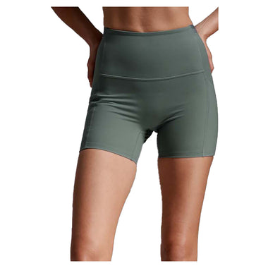 Women's Form Stash Hi-Rise Comp 4 Inch Shorts