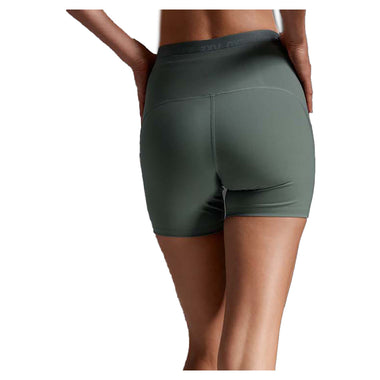 Women's Form Stash Hi-Rise Comp 4 Inch Shorts