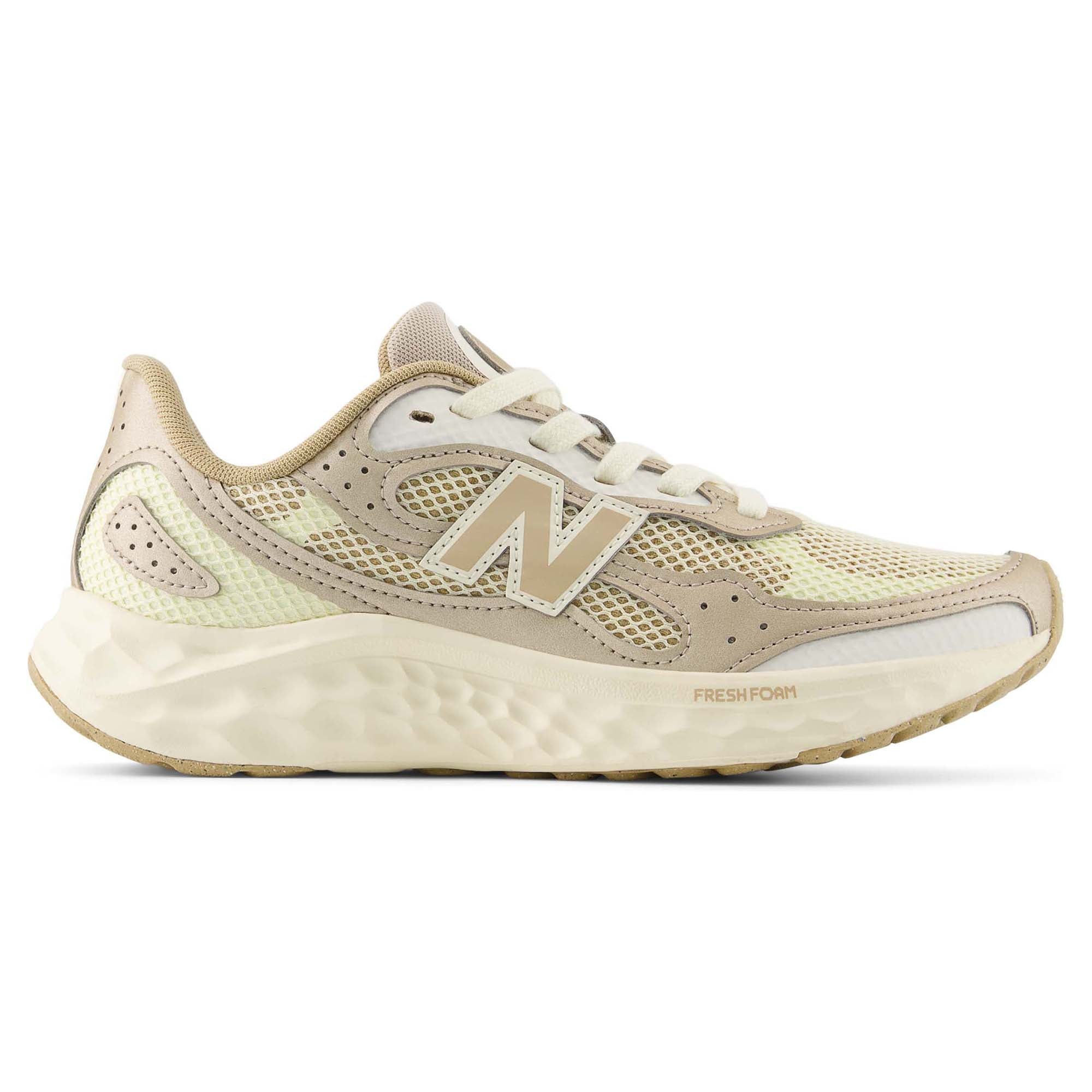 New Balance Fresh Foam Arishi V4 Tiralux Women's Sportswear Shoes