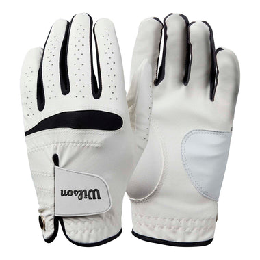 Men's Feel Plus Golf Gloves (Left-Hand)