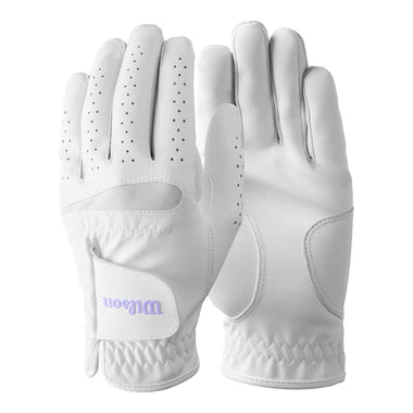 Women's Feel Plus Golf Gloves (Left-Hand)