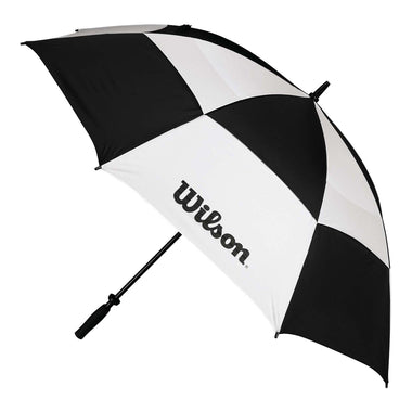 Double Canopy 62 Inch Umbrella