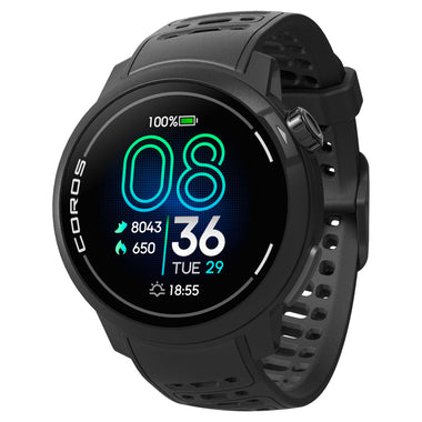 Pace Pro GPS Sport Watch
