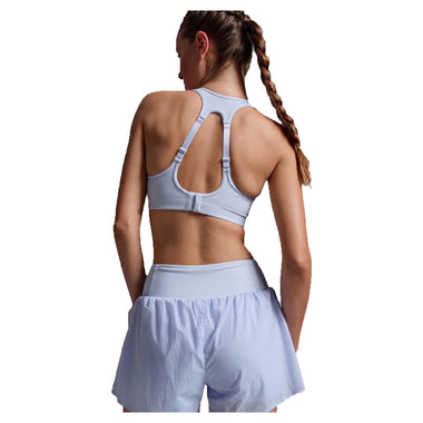 Women's Aero Mesh Medium Impact Sports Bra