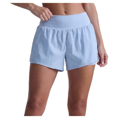 Women's Aero Hi-Rise 2-In-1 3 Inch Shorts