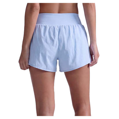 Women's Aero Hi-Rise 2-In-1 3 Inch Shorts