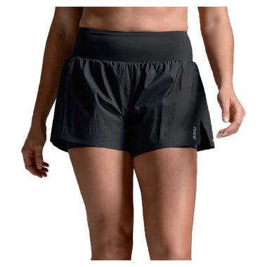 Women's Aero Hi-Rise 2-In-1 3 Inch Shorts