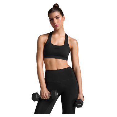 Women's Form Racerback Medium Impact Sports Bra