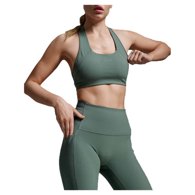 Women's Form Racerback Medium Impact Sports Bra