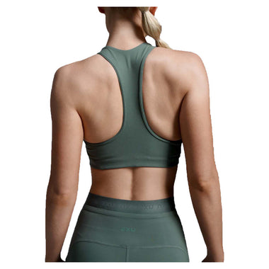 Women's Form Racerback Medium Impact Sports Bra