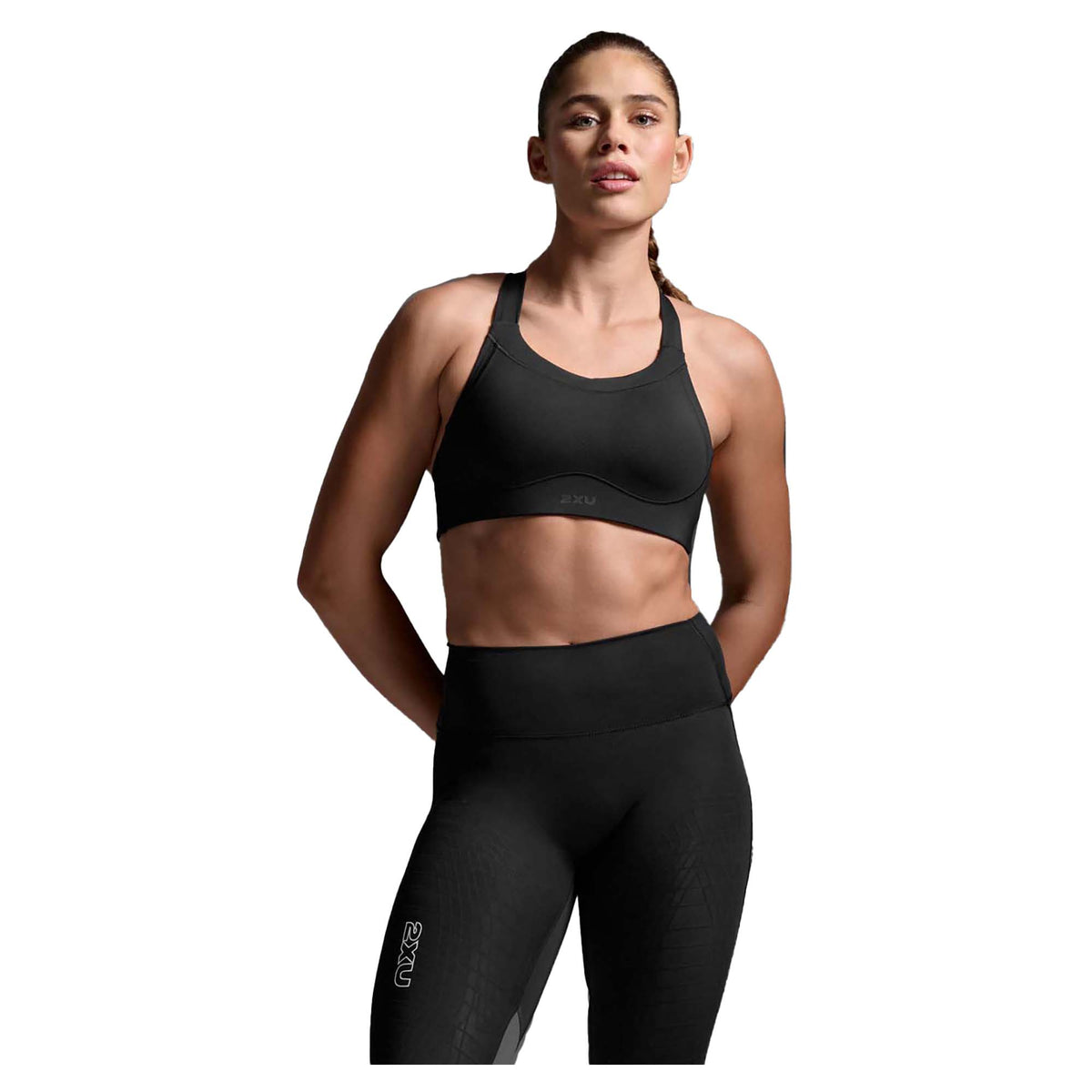 Women's Light Speed High Impact Sports Bra