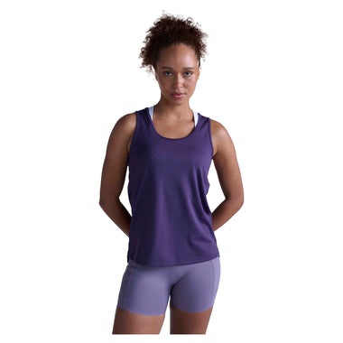 Women's Aero Mesh Tank