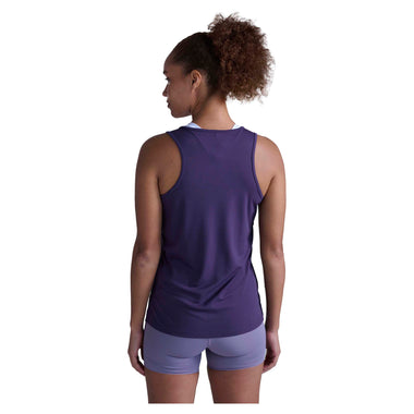 Women's Aero Mesh Tank