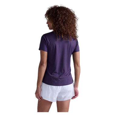 Women's Aero Mesh Tee