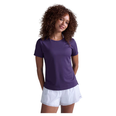 Women's Aero Mesh Tee