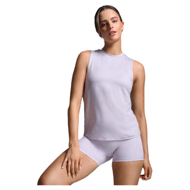 Women's Form Soft Jersey Tank