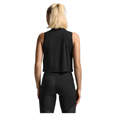Women's Aero Crop Tank