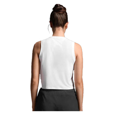 Women's Aero Crop Tank