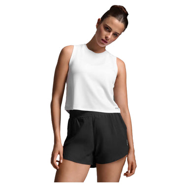 Women's Aero Crop Tank