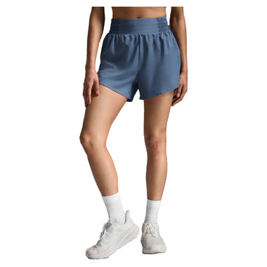 Women's Aero Hi-Rise 4 Inch Shorts