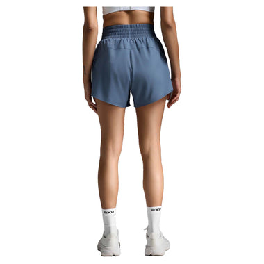 Women's Aero Hi-Rise 4 Inch Shorts