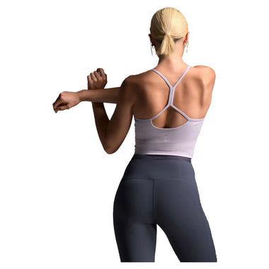 Women's Flex Strappy Crop Tank