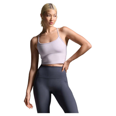 Women's Flex Strappy Crop Tank