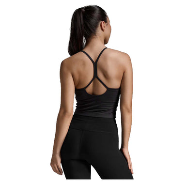 Women's Flex Strappy Crop Tank