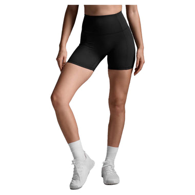 Women's Fluid Hi-Rise 5 Inch Shorts