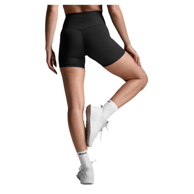 Women's Fluid Hi-Rise 5 Inch Shorts