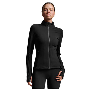 Women's Fluid Full Zip Jacket