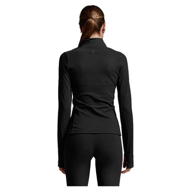 Women's Fluid Full Zip Jacket